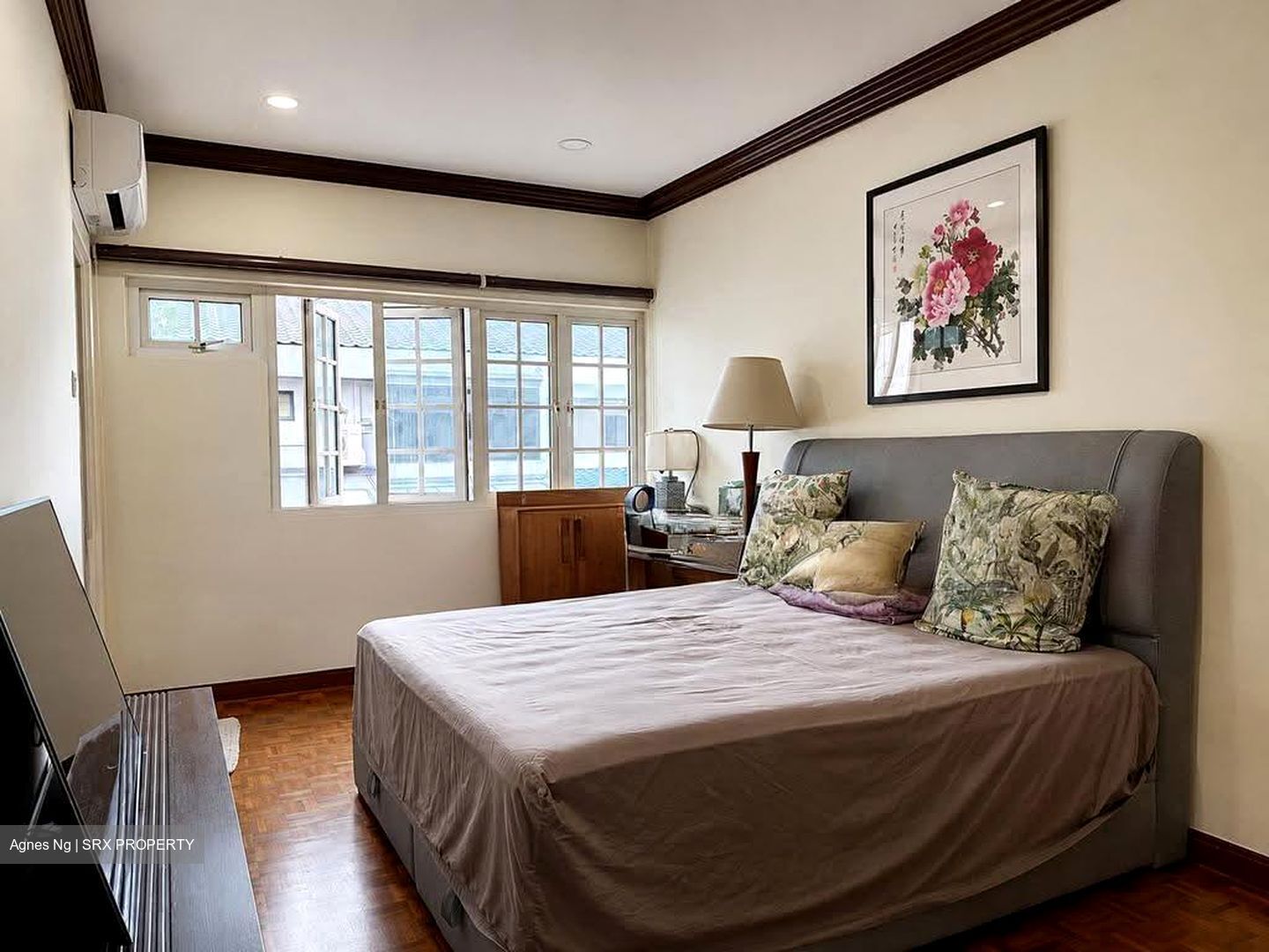 Florida Park (D28), Semi-Detached #608531281
